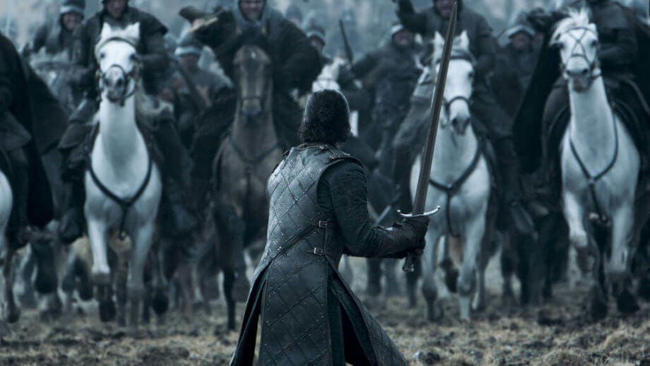 Bitcoin & HODL – Was Game of Thrones mit Bitcoin zu tun hat