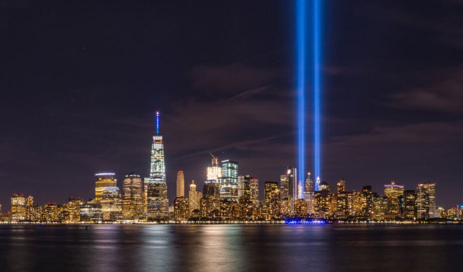 Hacker verkaufen angebliche 9/11-Dokumente für Bitcoin