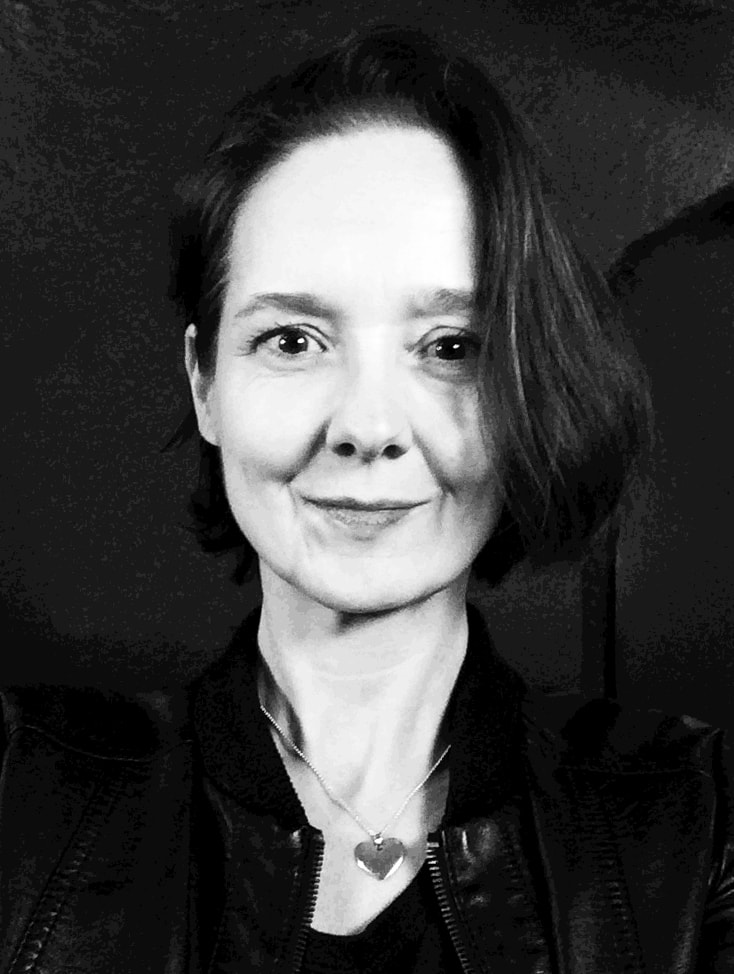 Brigitte Bernhardt