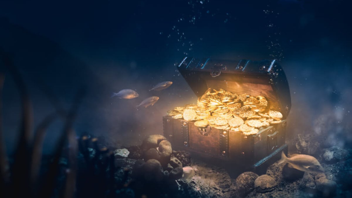 5 verrückte Geschichten über verlorene Bitcoin