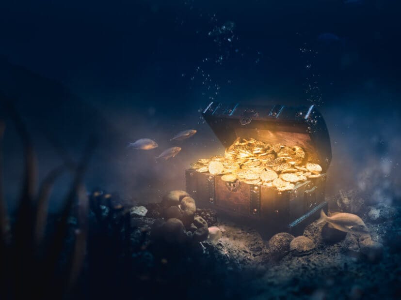 5 verrückte Geschichten über verlorene Bitcoin