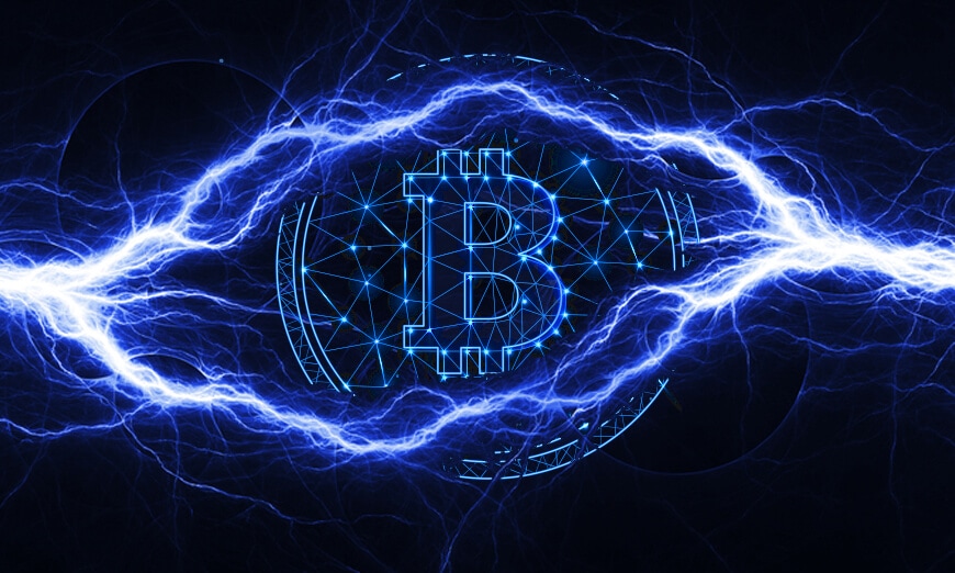 Lightning Network: kapacita na více než 1 500 BTC