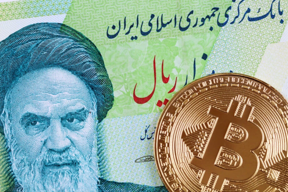 Der Iran im Spannungsfeld zwischen Bitcoin und Zentralbank-Kryptos – eine Bestandsaufnahme