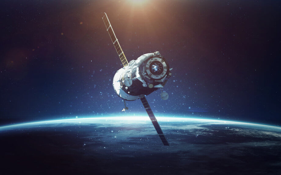 Aus heiterem Himmel: Bitcoin-Enthusiast versendet Tagebuch über Blockstream-Satellit