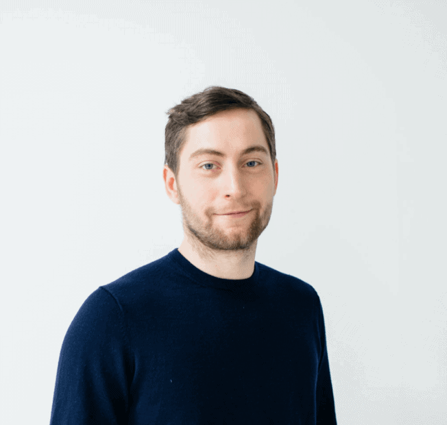 Fabian Vogelsteller und die Digital Twins: „In Zukunft wird eine digitale Garderobe ganz normal sein.“