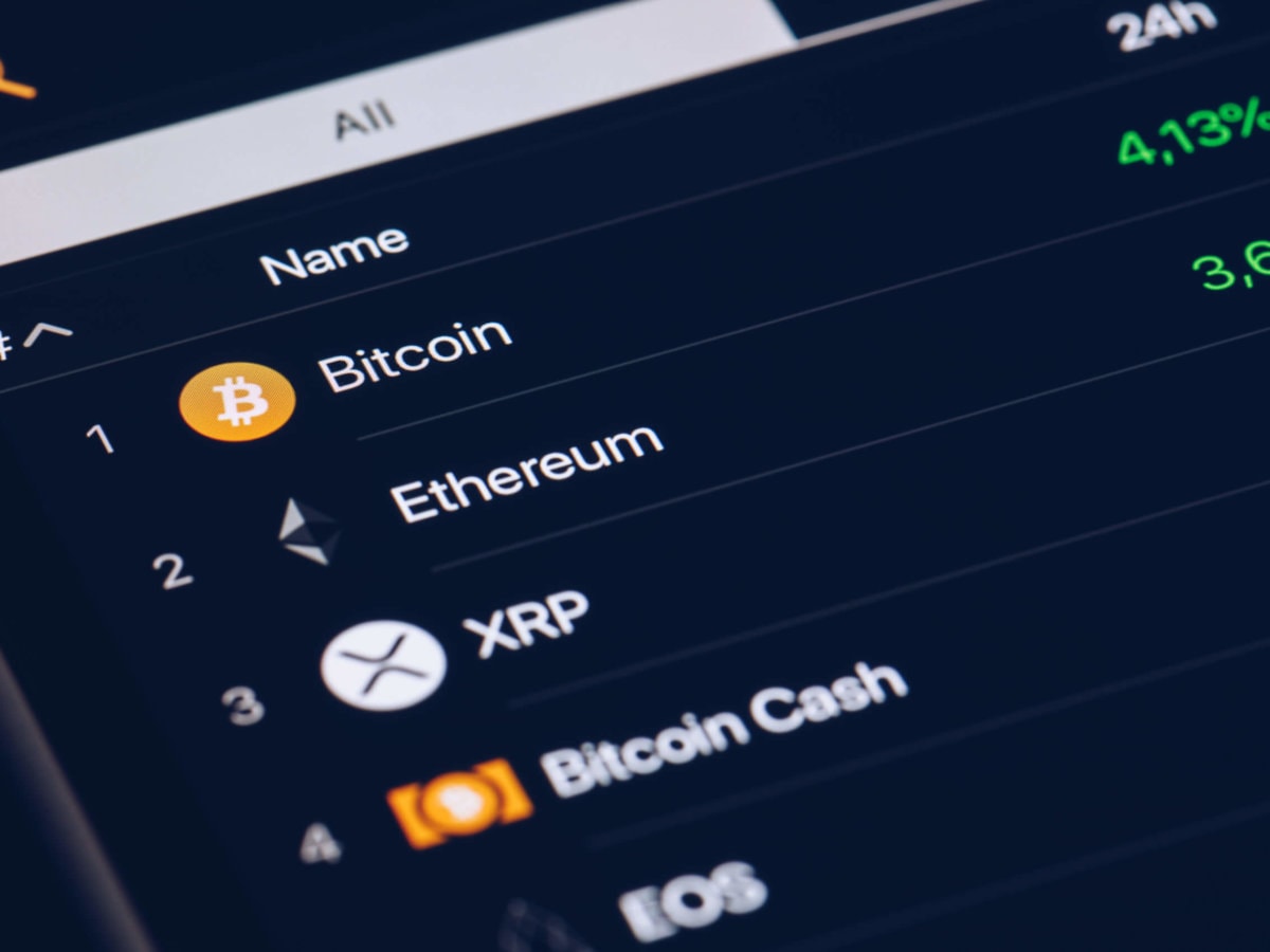 F5 Crypto Capital gibt Krypto-Index heraus