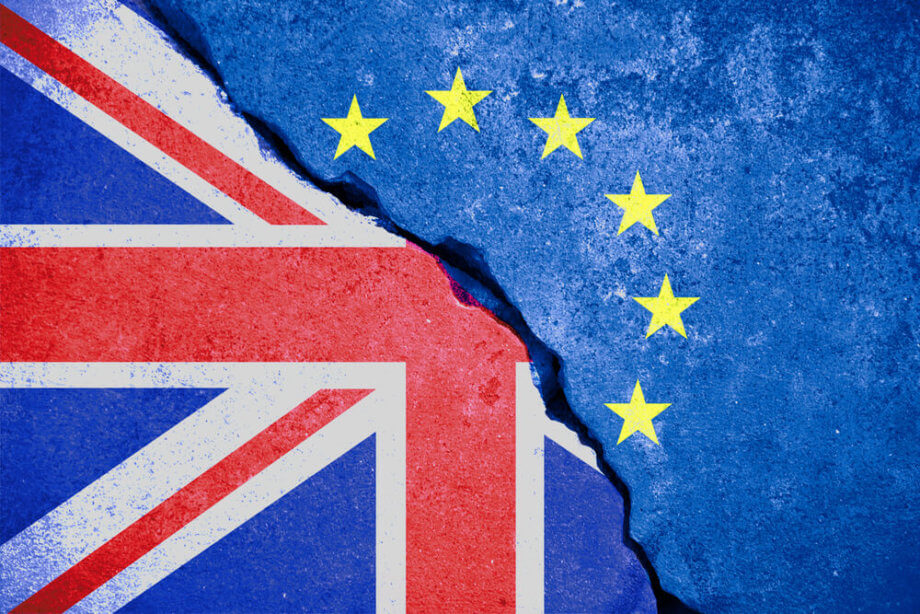 Regulierungs-ECHO KW3: Krypto und Blockchain in Zeiten des Brexit