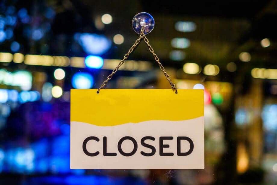 Bye Bye Junimond: Bitcoin-Exchange Liqui geht offline