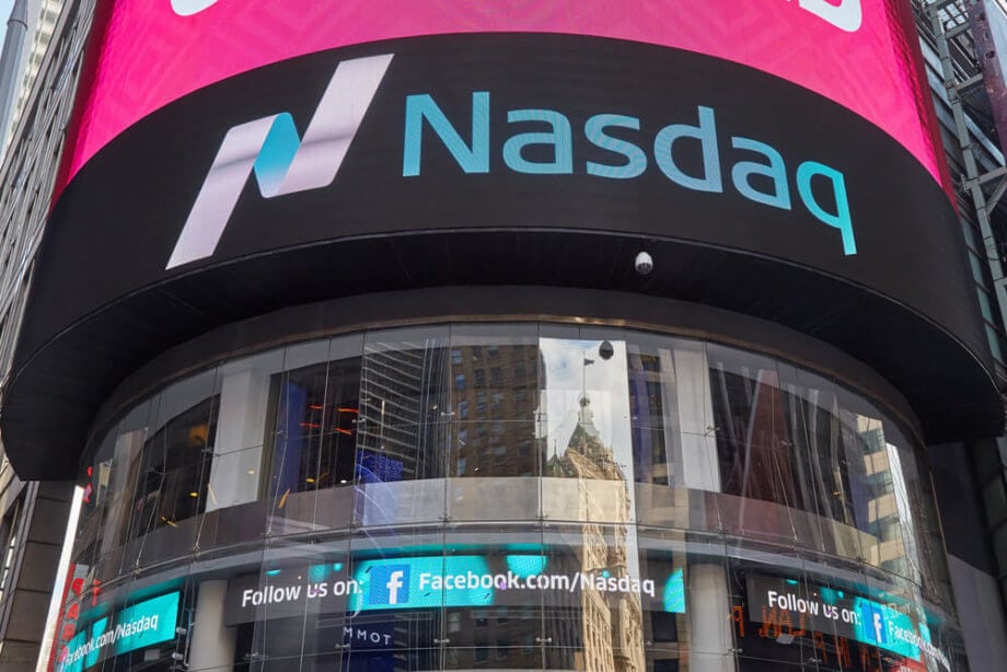 NASDAQ beteiligt sich an 20-Millionen-Funding von Blockchain-Unternehmen Symbiont