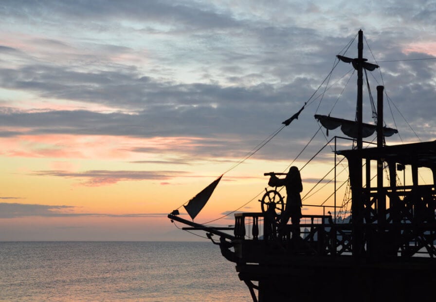 VeriBlock und die Hash-Piraterie auf der Bitcoin Blockchain