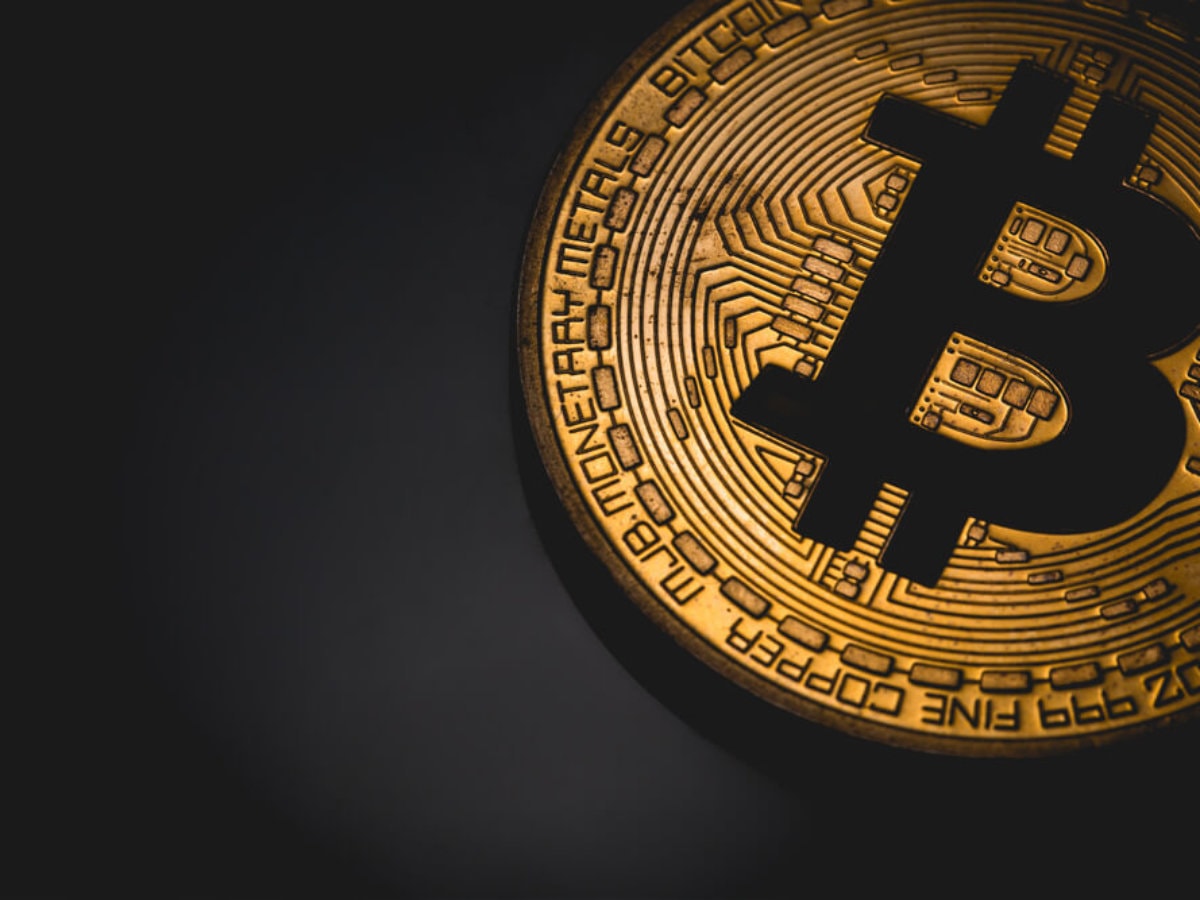 Woher Kommt Das Bitcoin Logo Btc Echo