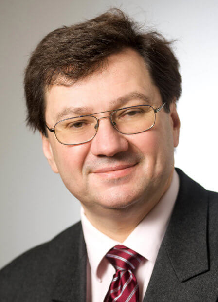 Im Interview: Prof. Dr. Taudes von der WU Wien über die Zukunft von Security Token und Europa als Blockchain-Standort