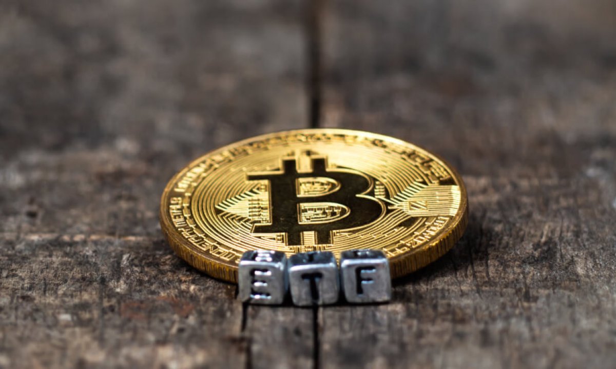 Bitcoin ETF durch US-Börsenaufsicht abgelehnt