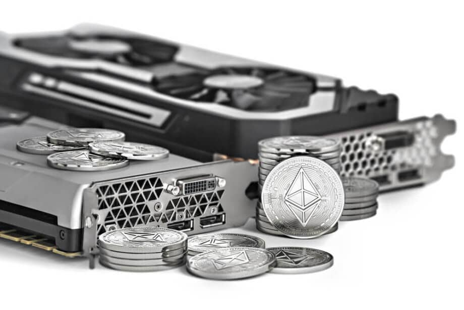 Ethereum: Neuer ProgPoW-Algorithmus ist ASIC-resistent