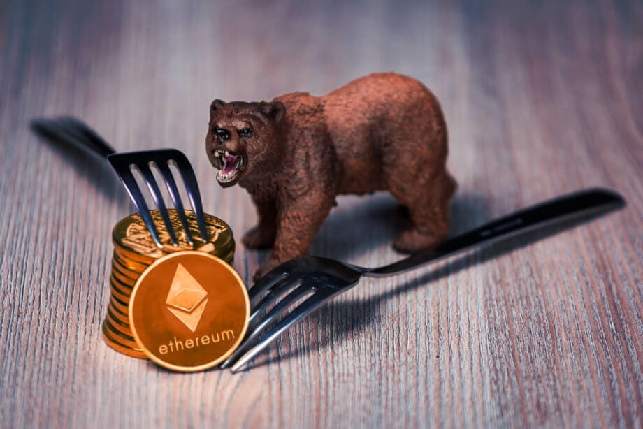 War der Ethereum-Bug monatelang bekannt? Das Meinungs-ECHO KW3