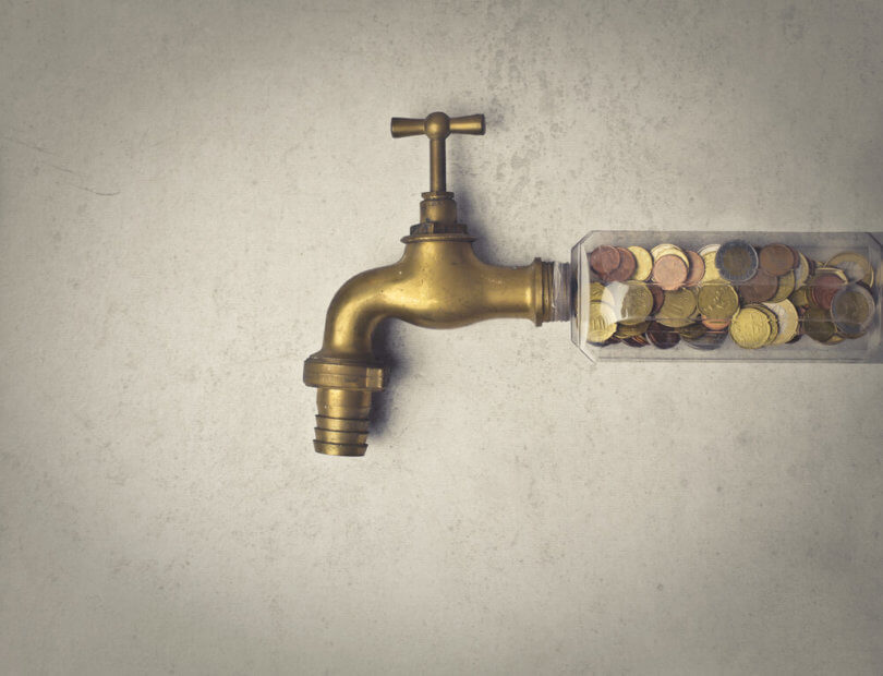 Bitcoin Faucets: Den Satoshis auf der Spur
