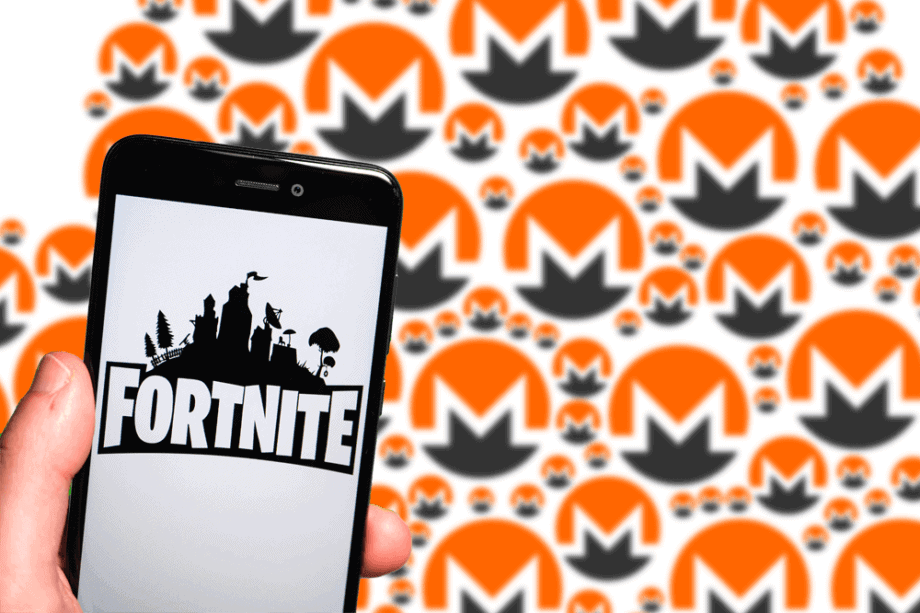 Fortnite: Jetzt Zahlungen mit Monero (XMR) möglich