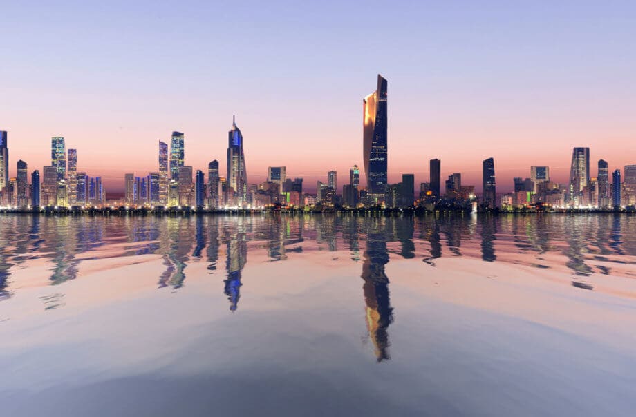 xRapid im Golfstaat? Kuwait Finance House bietet grenzüberschreitende Überweisungen mit Ripple-Technologie an