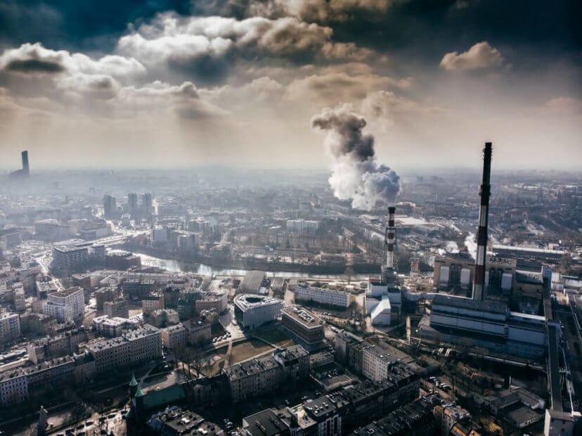Energiewende und Blockchain: Mit Token gegen CO2-Emissionen