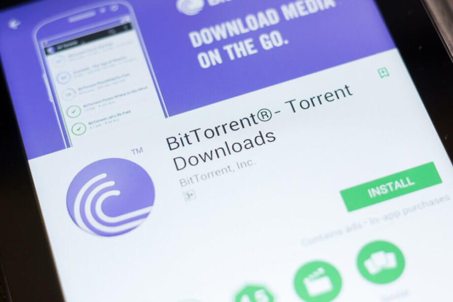 TRON (TRX) trotzt Bärenmarkt: BitTorrent (BTT) Airdrop angekündigt
