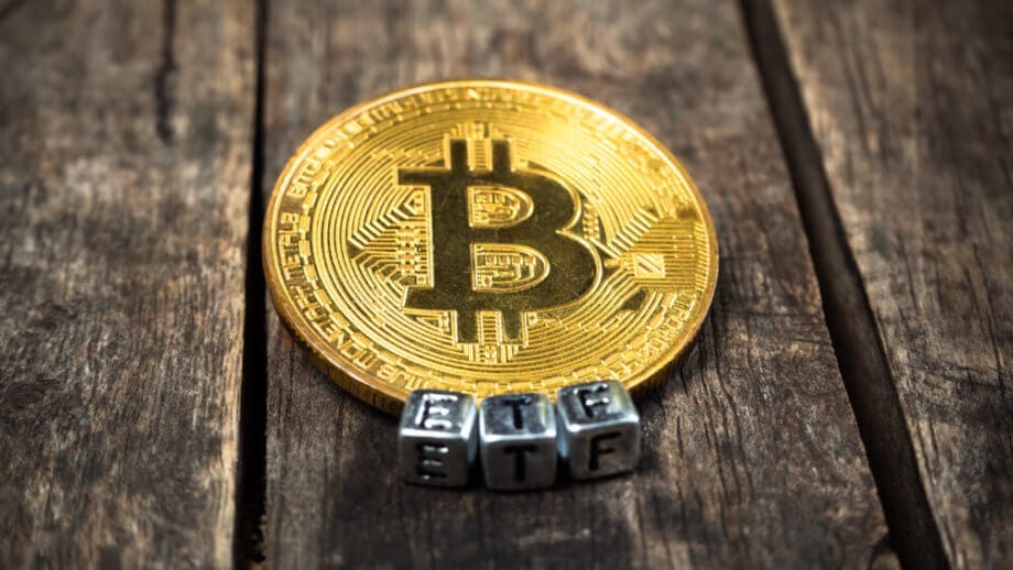5 Gründe für einen Bitcoin ETF