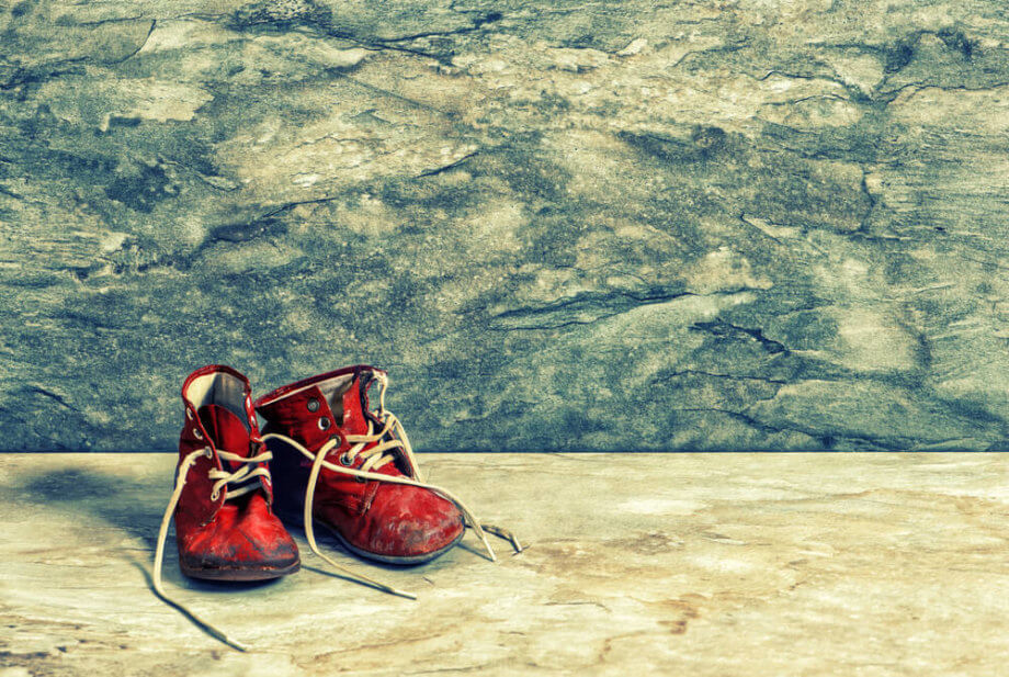 Circle – Ein alter Stiefel in neuem Gewand