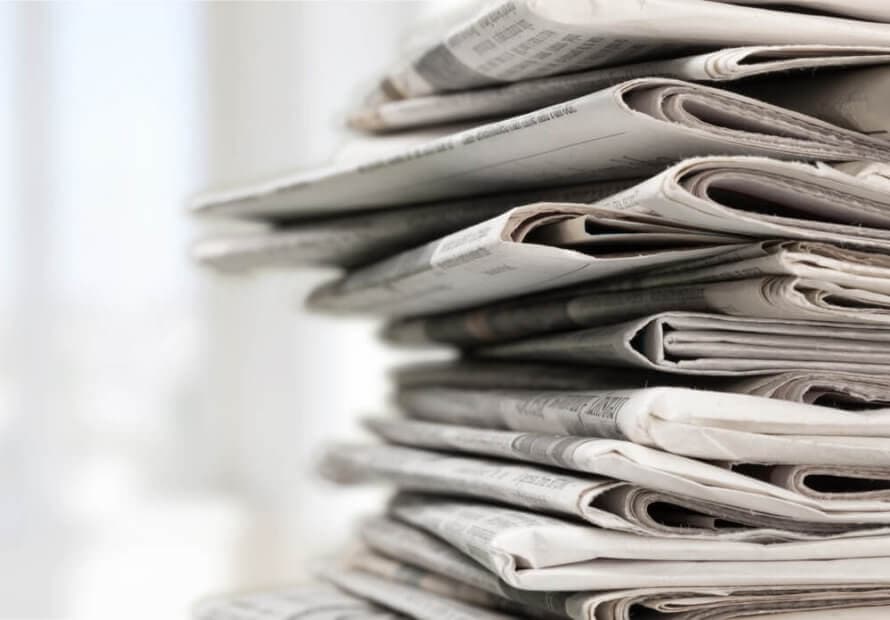 Newspack: WordPress setzt auf Blockchain