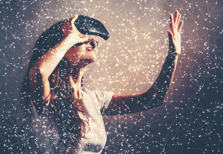 Paracosm: Virtual-Reality-Gaming-Plattform arbeitet mit IOTA