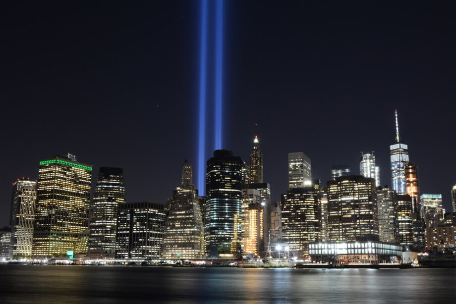 9/11 Papers: The Dark Overlord fordert Bitcoin und wird auf Steemit gesperrt