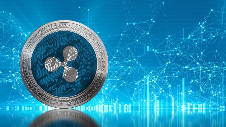 Ripple-Kurs (XRP) steigt um knapp 10 Prozent, SWIFT kündigt Zusammenarbeit mit R3 an