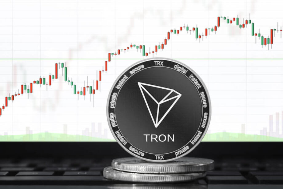 Altcoin-Marktanalyse KW5 – Tron trotzt dem Abverkauf