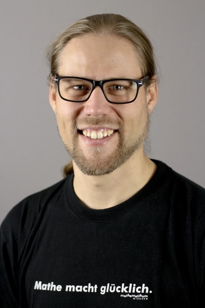 René Pickhardt