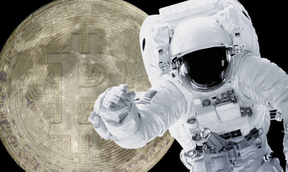 IBM: Blockchain-VP Jesse Lund sieht Bitcoin-Kurs langfristig bei einer Million US-Dollar