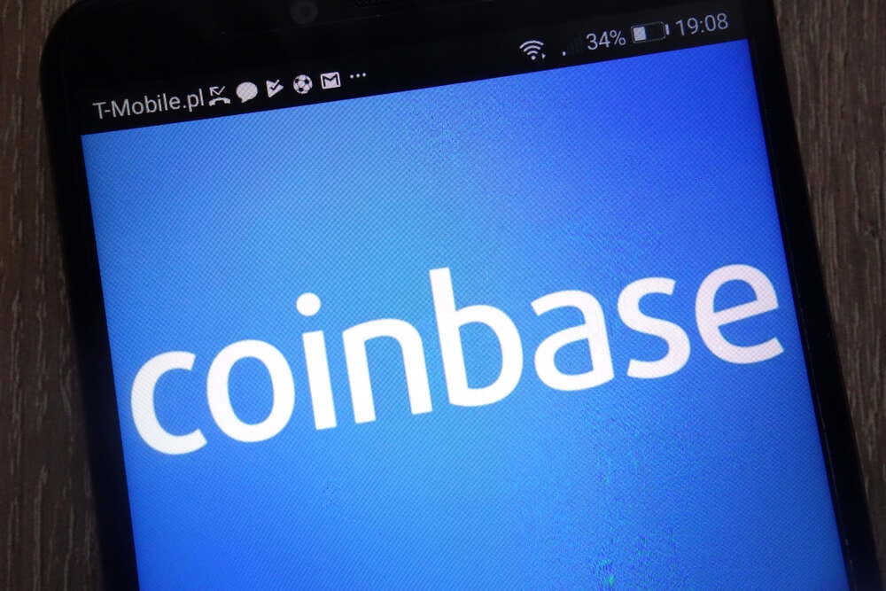 Coinbase