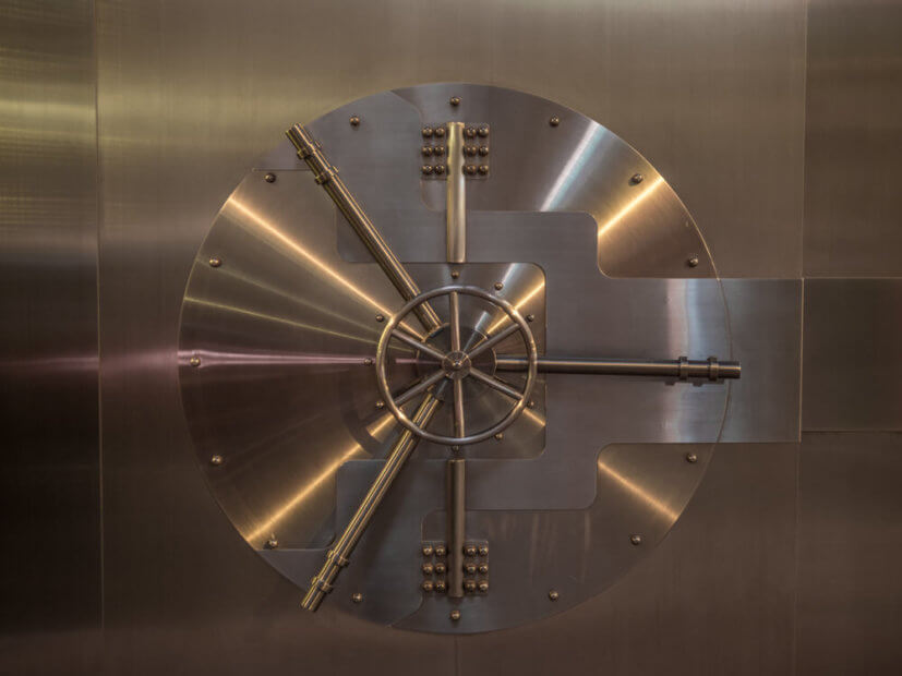 Curv: Sichere Krypto-Verwahrmethoden ohne Private Key