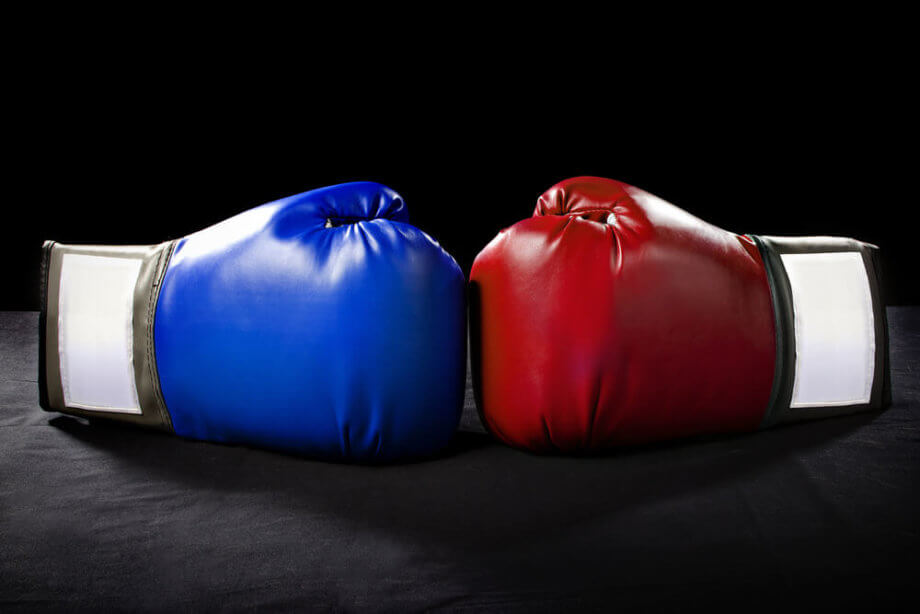 DEX-Duell: Bancor vs. Uniswap