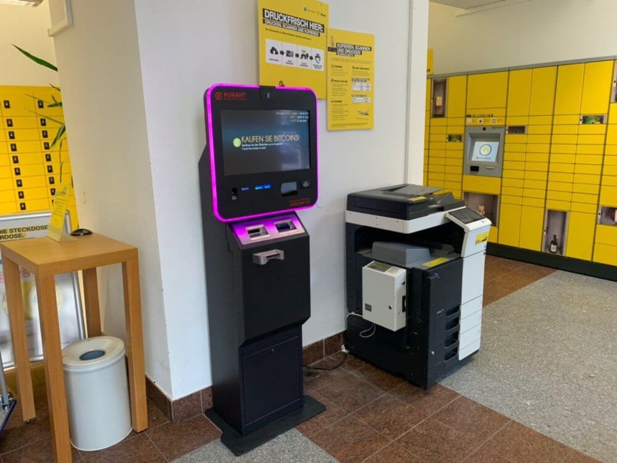 bitcoin kaufen in salzburg wie man schnell reich werden kann