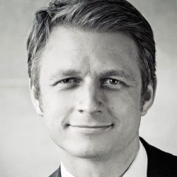 Prof. Dr. Markus Büch