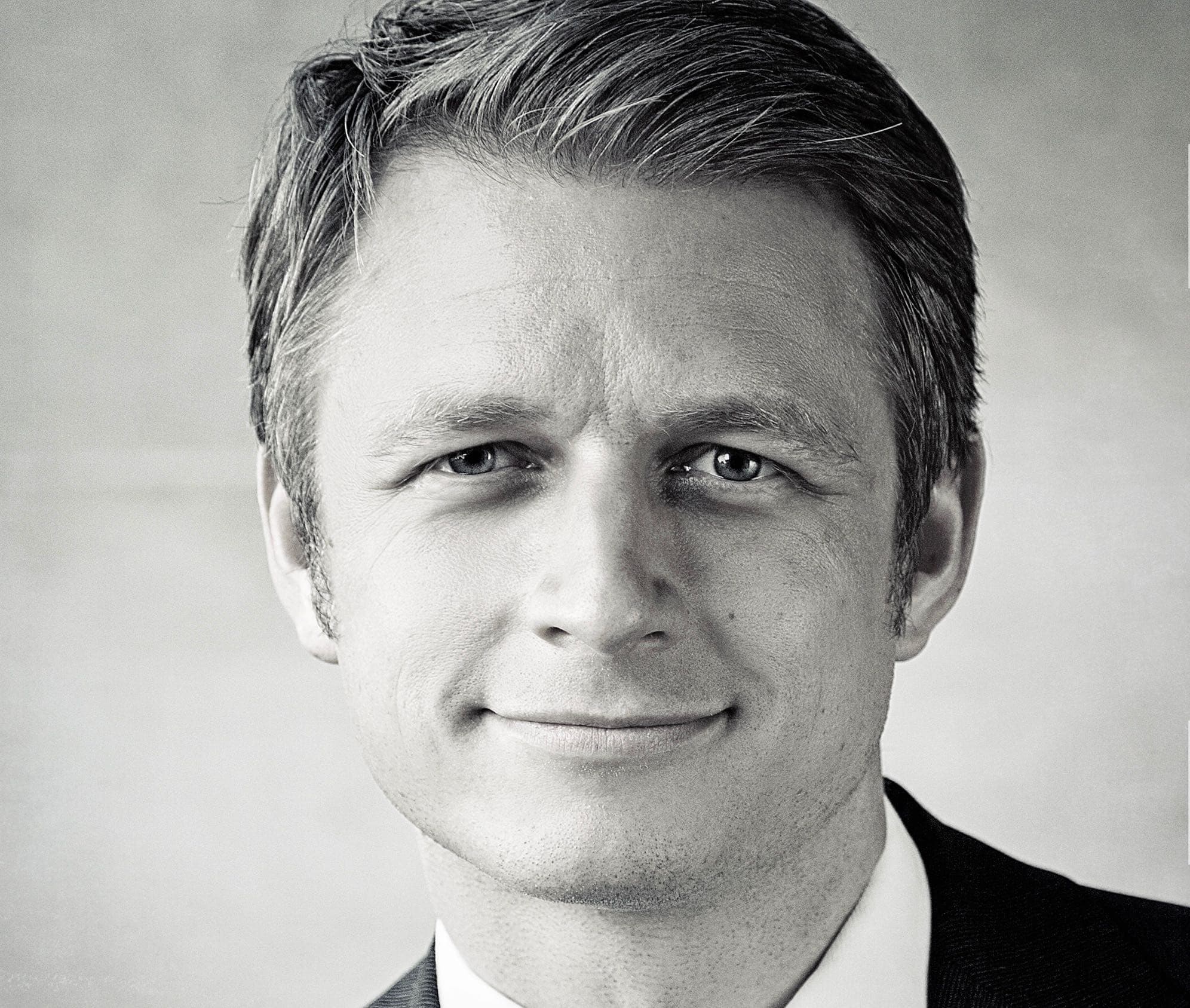 Prof. Dr. Markus Büch