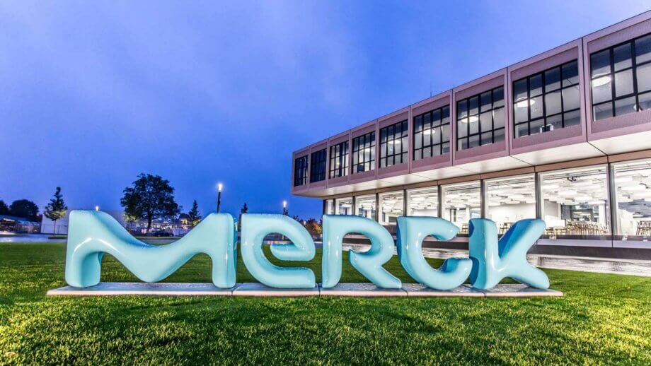 Merck erhält US-Patent für Kombination von Künstlicher Intelligenz und Blockchain-Technologie