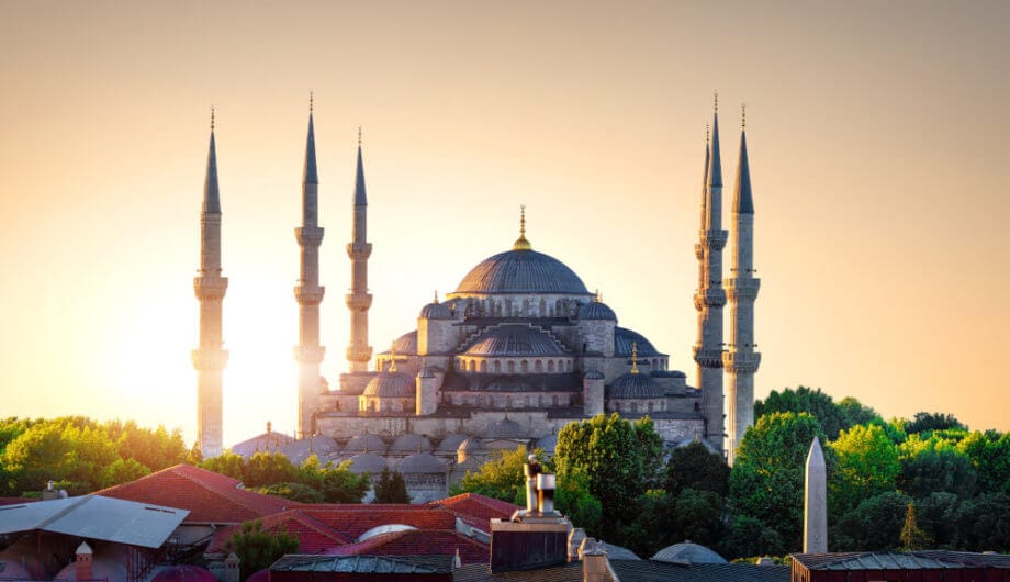 Ethereum: Updates Constantinople und St. Petersburg stehen kurz bevor