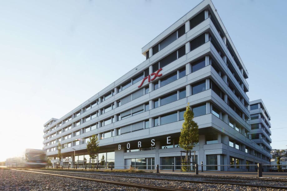 Six Digital Exchange auf der Blockchain: Schweizer Börse launcht digitale Ausgabe
