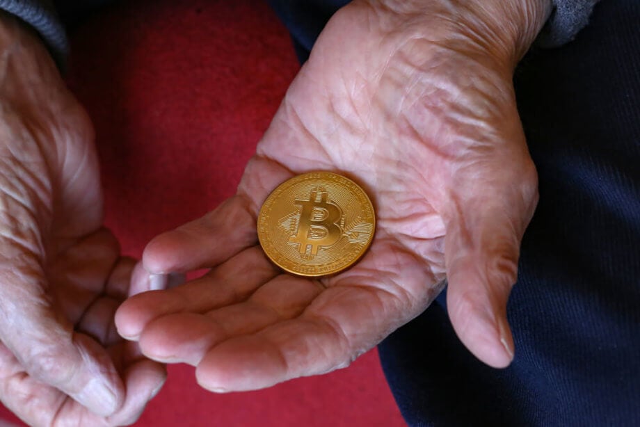 Bitcoin für die Rente: Erster Pensionsfonds investiert in Kryptowährungen