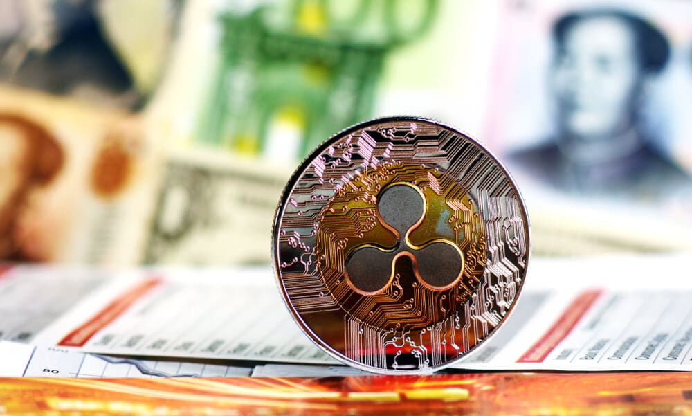 Lohnt sich ein Investment in den Ripple-Kurs und den XRP Token