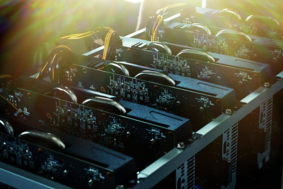 Bitmain präsentiert neuen 7nm-Chip für Bitcoin Mining – und verbucht 500 Millionen US-Dollar Verlust