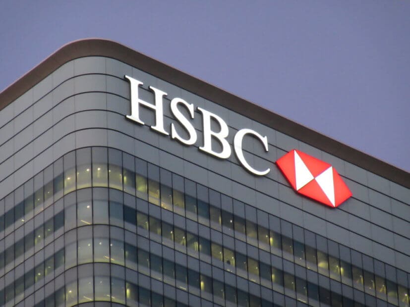 HSBC spart ein Viertel ihrer Devisenkosten – dank Blockchain