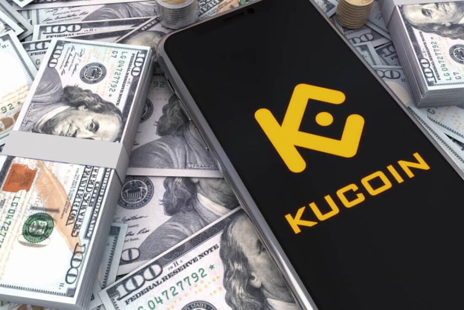 KuCoin: Erpresserische Methoden einer Bitcoin-Börse