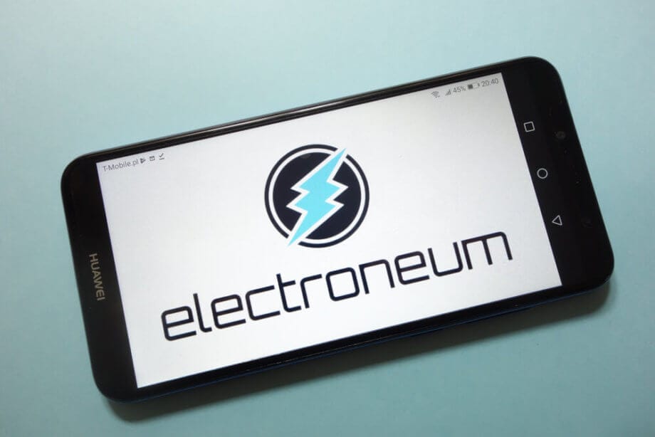 Aufgepasst, Samsung: Neues Mining-Smartphone soll mobiles Bezahlen revolutionieren