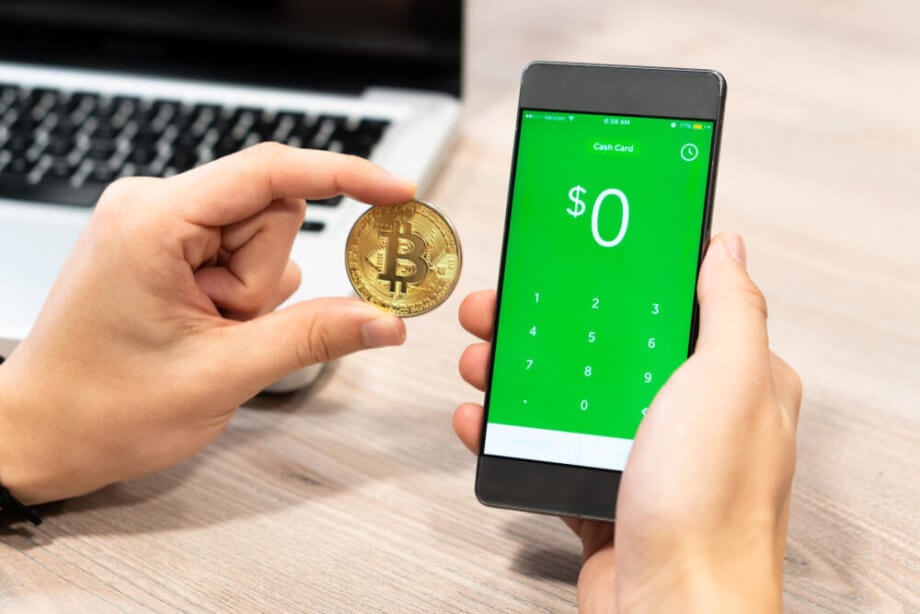 Square: Jahresbilanz zeigt Rekordumsatz mit Bitcoin