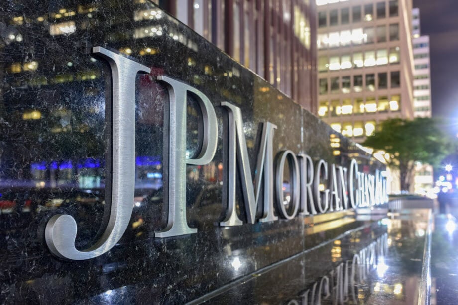 JPMorgan Chase: Größte Bank der USA gibt eigene Kryptowährung heraus – Konkurrenz für Ripple?